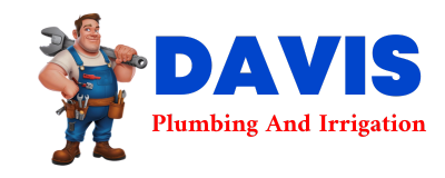 Trusted plumber in LITTLE CHUTE